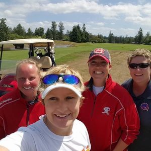 Meet your Posher, Danielle